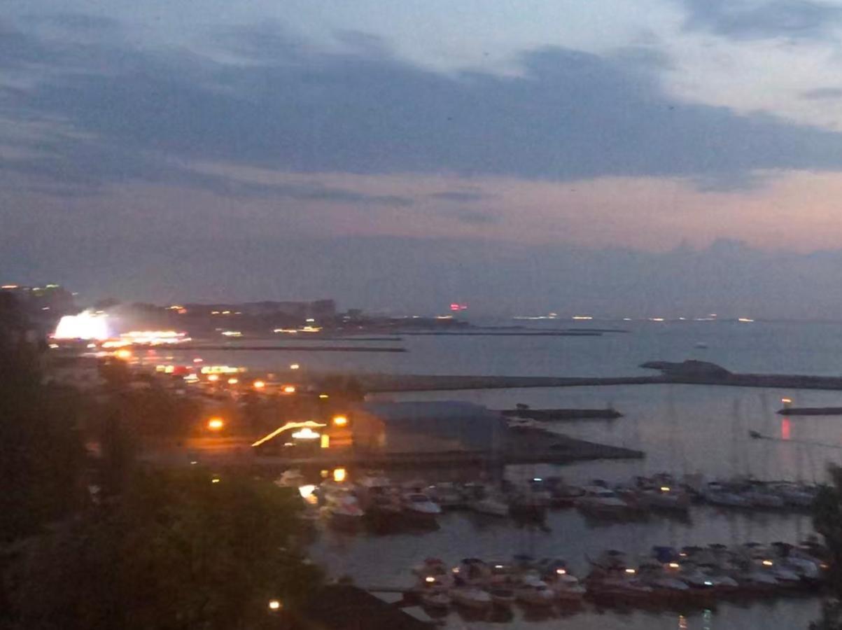 Great Black Sea View *
